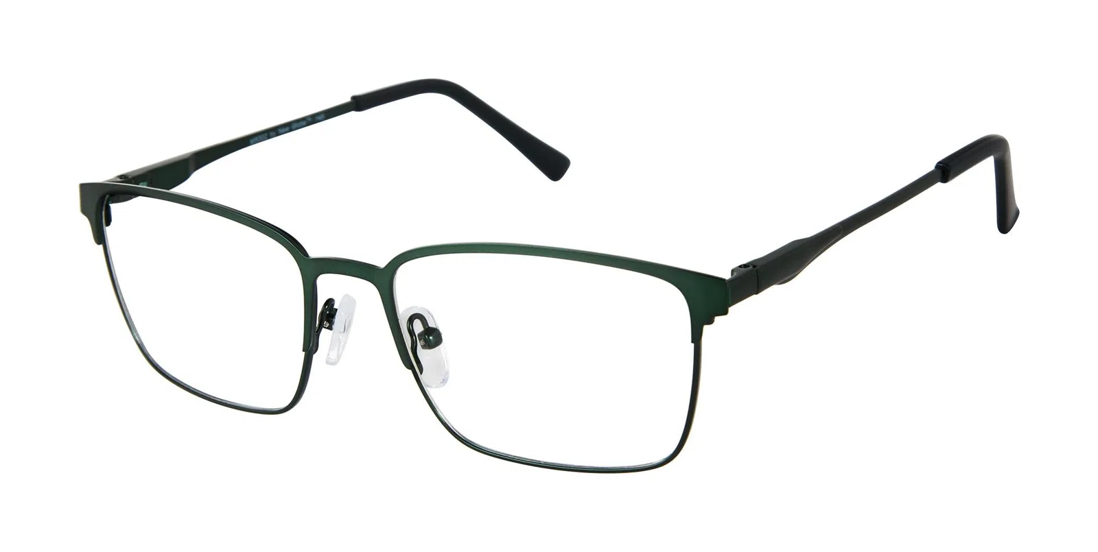 New Globe M5002 Eyeglasses - view 2